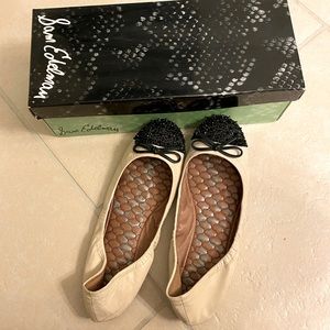 Sam Edelman Ballet Shoes size 8